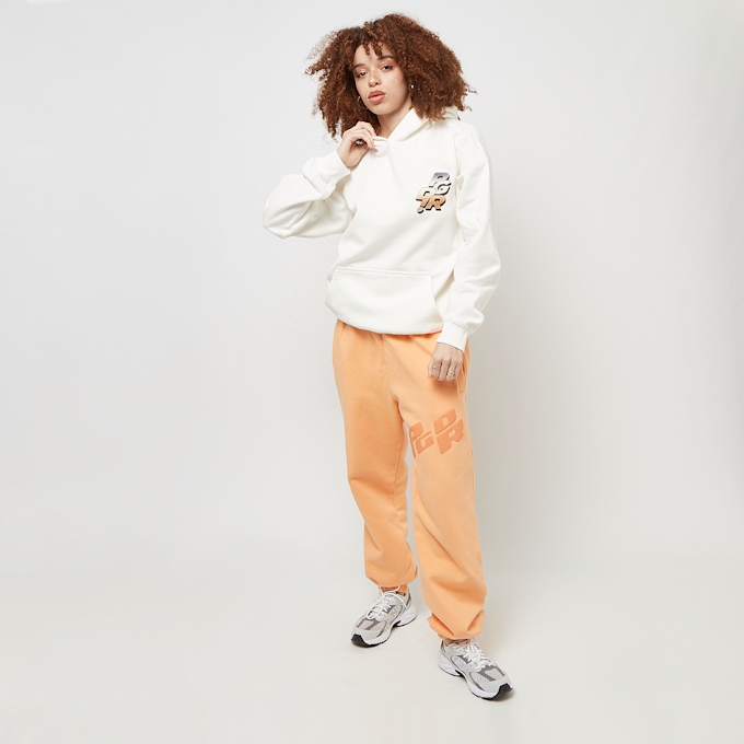 Pegador Howitt Oversized Hoodie weiß 29332 5