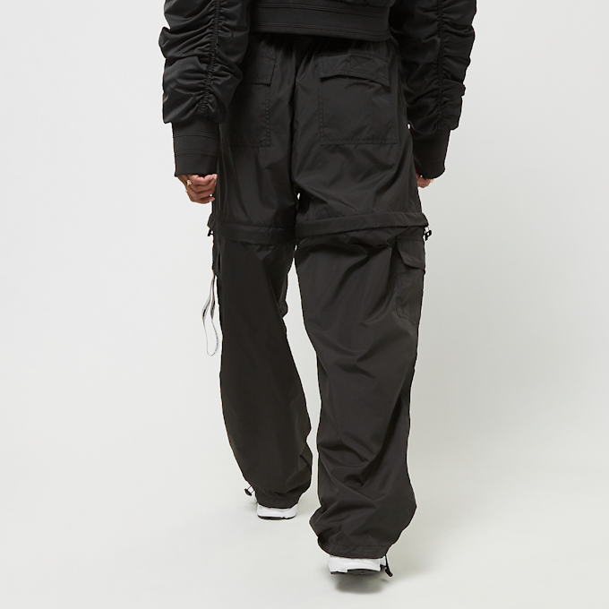 Pegador Dalga Tracksuit Zip Pants 2 in 1 zwart 29337 2