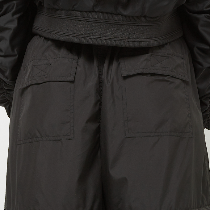 Pegador Dalga Tracksuit Zip Pants 2 in 1 schwarz 29337 6