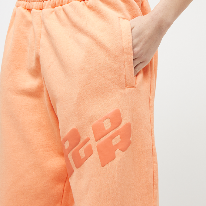 Pegador Julago High Waisted Sweat Pants laranja 29344 3