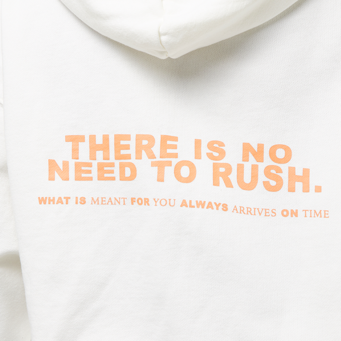 Pegador Paluma Oversized Hoodie weiß 29345 3