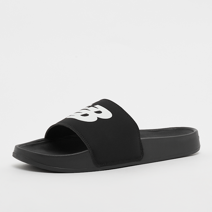 New Balance Slide noir 29352 2