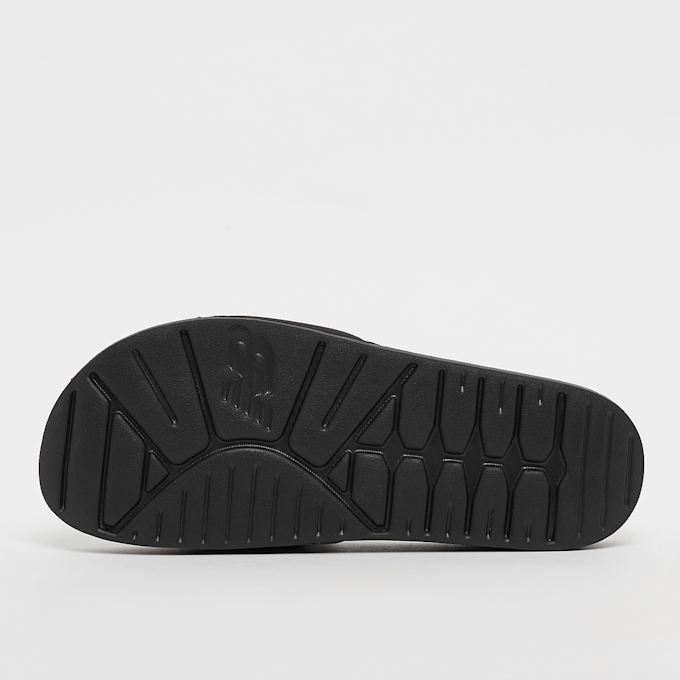 New Balance Slide schwarz 29352 4