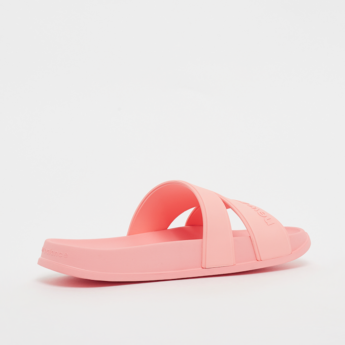New Balance Slide lichtroze 29356 3