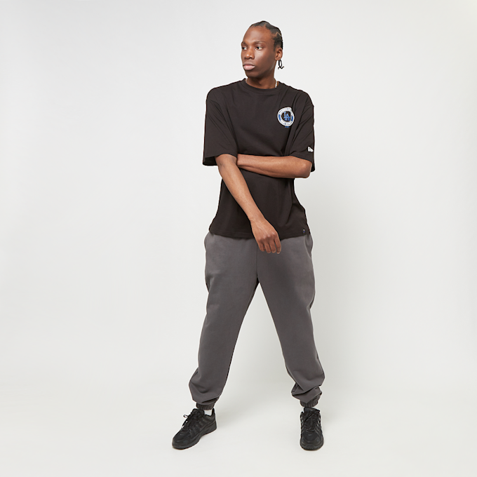 New Era MLB Player Graphic Oversized Tee Los Angeles Dodgers nero 29371 7