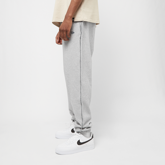 New Era MLB Lifestyle Jogger Los Angeles Dodgers blanco 29395 2