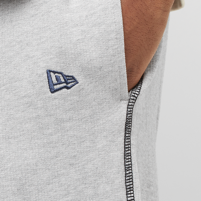 New Era MLB Lifestyle Jogger Los Angeles Dodgers blanco 29395 6