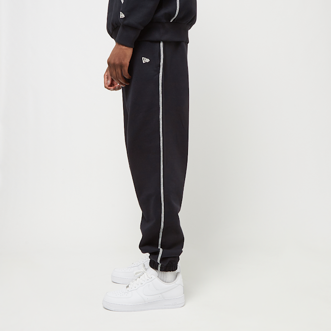 New Era MLB Lifestyle Jogger New York Yankees negro 29397 2