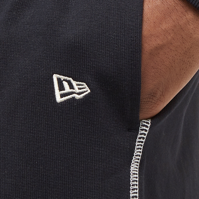 New Era MLB Lifestyle Jogger New York Yankees negro 29397 7