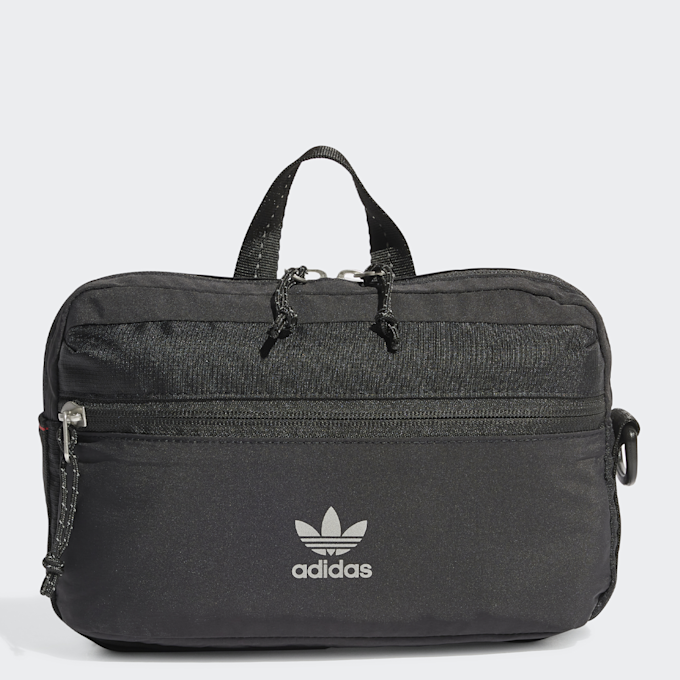adidas Originals Riñonera Monogram negro 29406 1