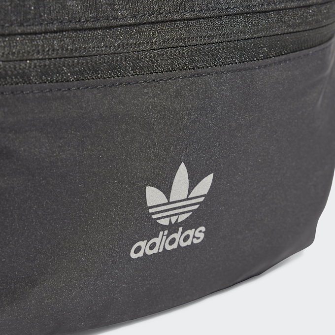 adidas Originals Monogram Hoeptas zwart 29406 6