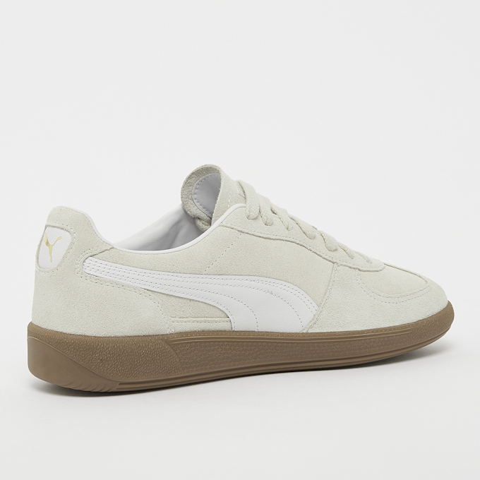 PUMA Palermo beige 29407 3