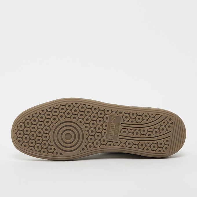 PUMA Palermo bege 29407 4