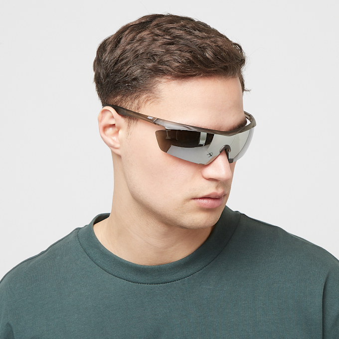 SNIPES Schnelle Sonnenbrille - grau grau 29412 4