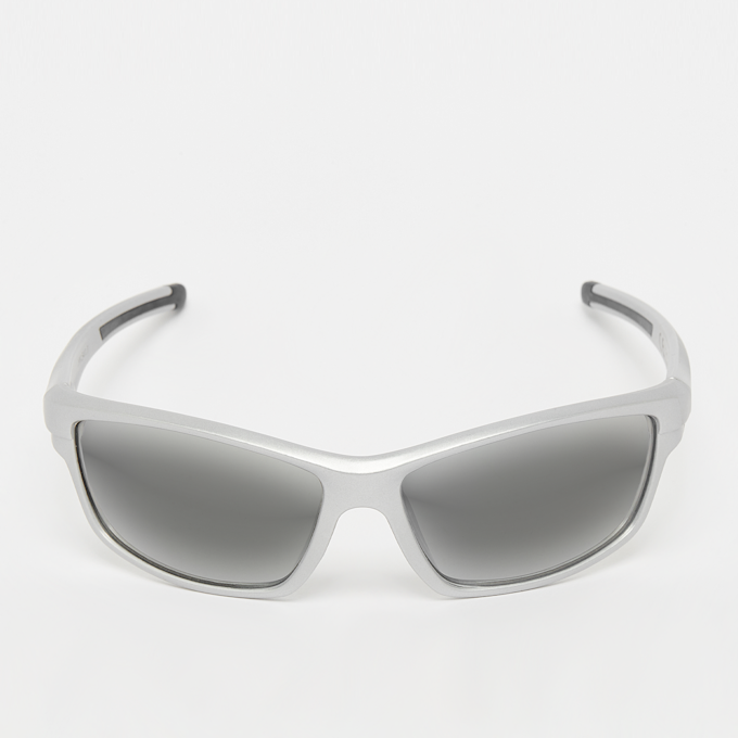 SNIPES Lunettes de soleil unisexes - argentée, grise argent 29413 1