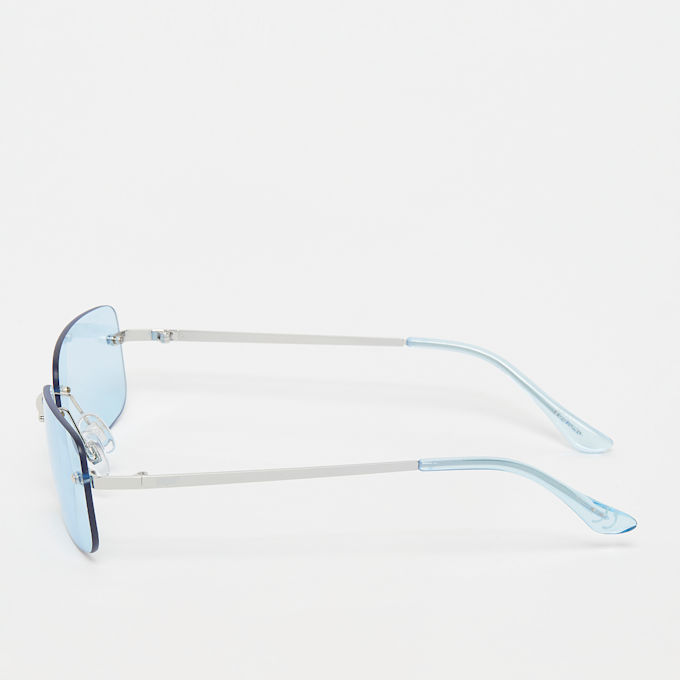 SNIPES Frameless Sunglasses niebieski 29419 2