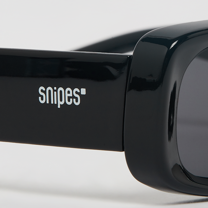 SNIPES Lunettes de soleil unisexe noir 29422 3