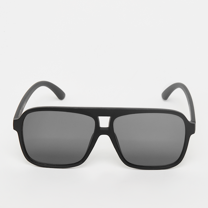 SNIPES Piloten Sonnenbrille schwarz 29425 1