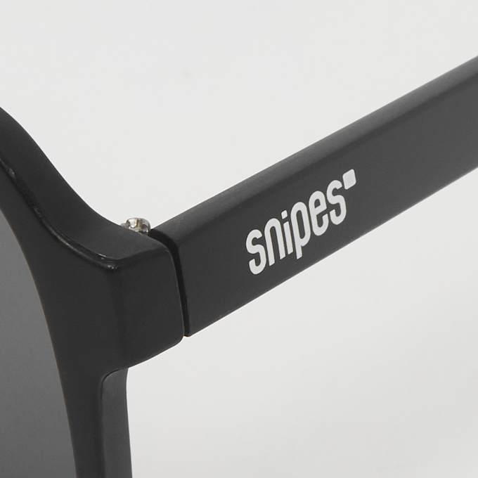 SNIPES Pilot Sunčane naočale crna 29425 3