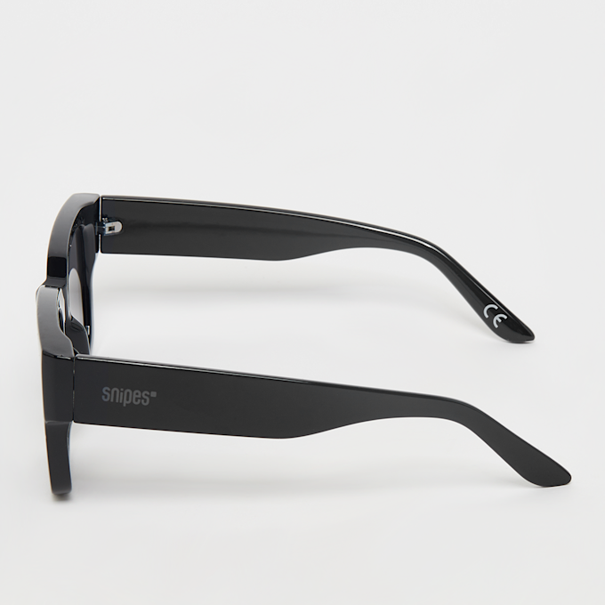 SNIPES Lunettes de soleil rétro noir 29428 2