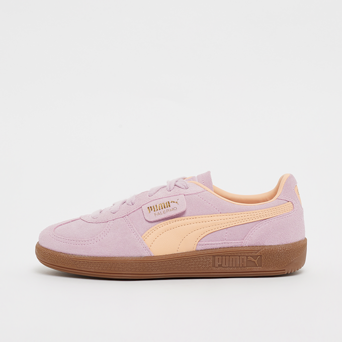 PUMA Palermo rosa 29433 1