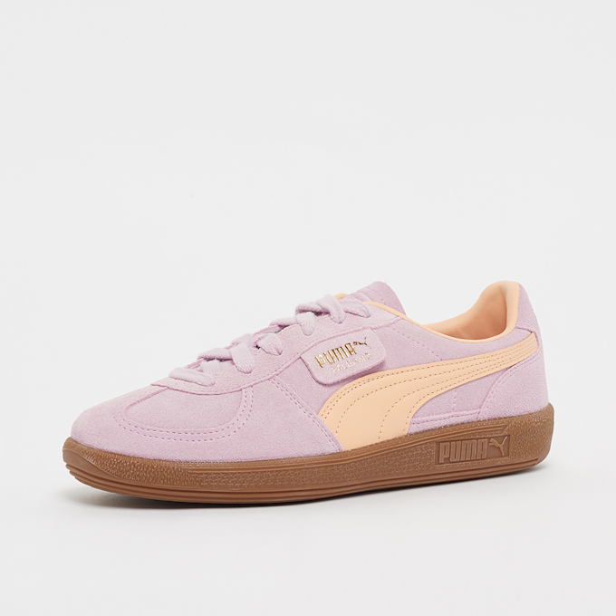 PUMA Palermo rosa 29433 2