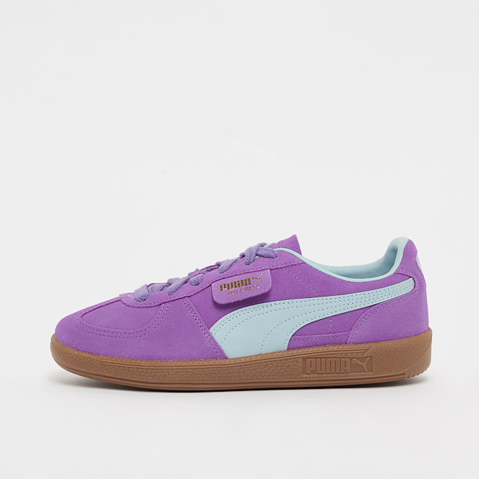 PUMA Palermo roze 29435 1
