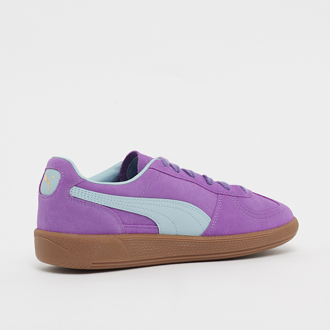 PUMA Palermo morado 29435 3