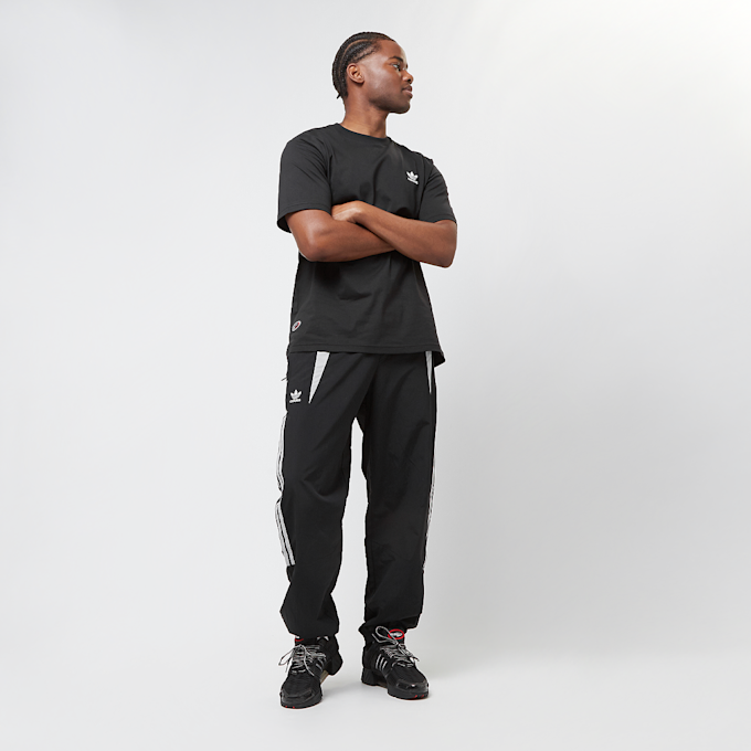 adidas Originals ClimaCool Trackpant nero 29441 6