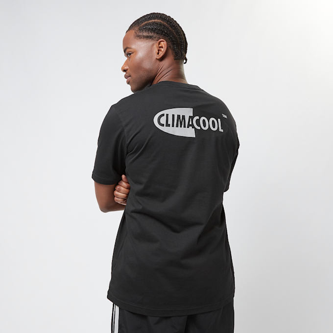 adidas Originals ClimaCool T-Shirt schwarz 29443 1