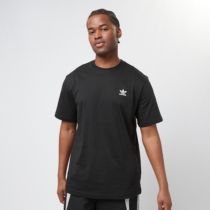 adidas Originals ClimaCool T-Shirt czarny 29443 2