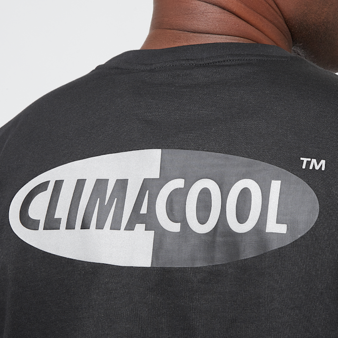 adidas Originals ClimaCool T-Shirt czarny 29443 3