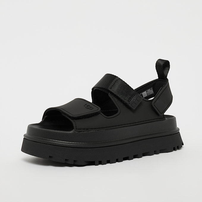 UGG Goldenglow czarny 29446 2