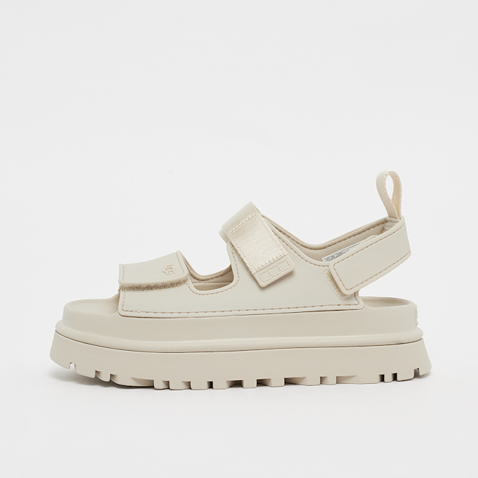 UGG Goldenglow beż 29448 1