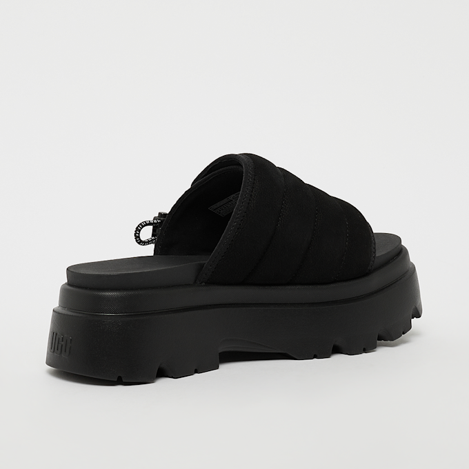 UGG Callie preto 29450 3