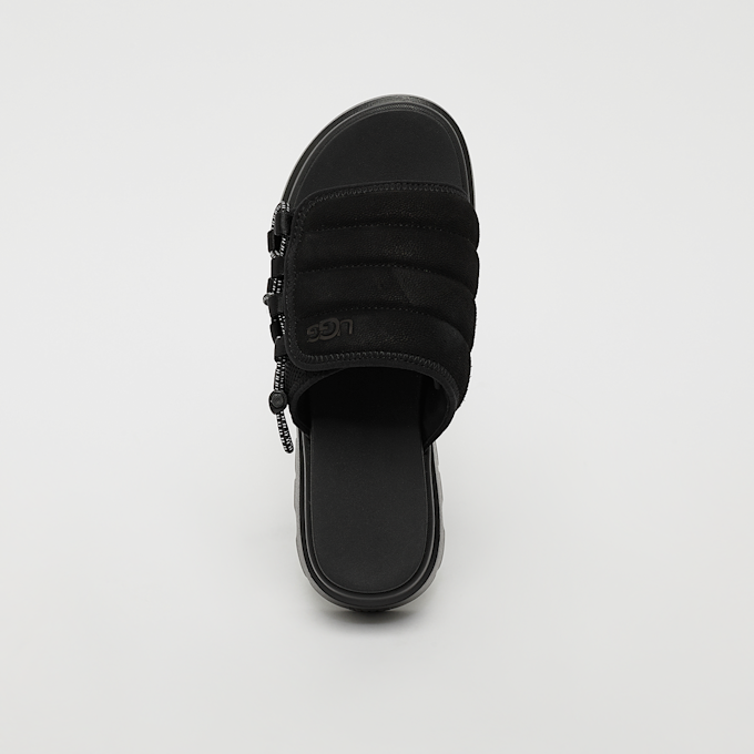 UGG Callie noir 29450 5