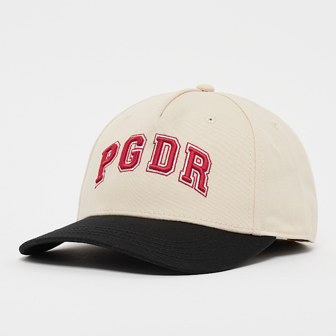 Pegador Carlo Baseball Cap bege 29461 1