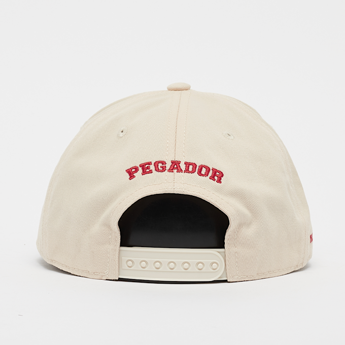 Pegador Carlo Baseball Cap bež 29461 2