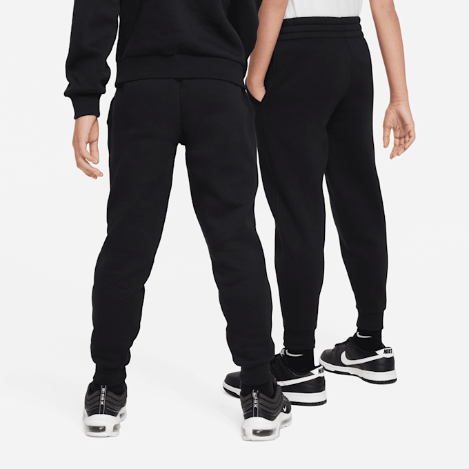 Nike Sportswear Club Fleece Jogger preto 30123 2