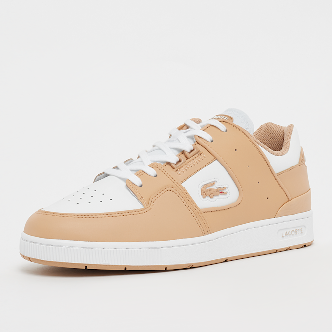 Lacoste Court Cage beż 30128 2