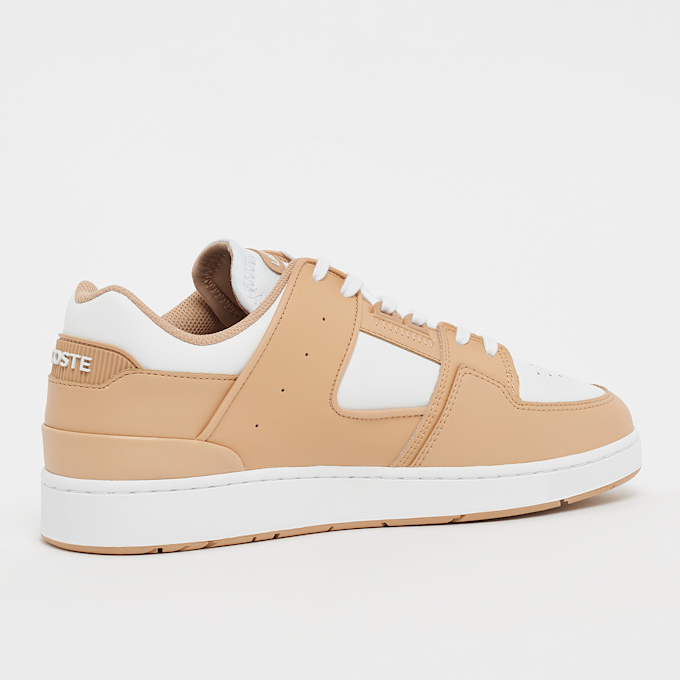 Lacoste Court Cage bege 30128 3