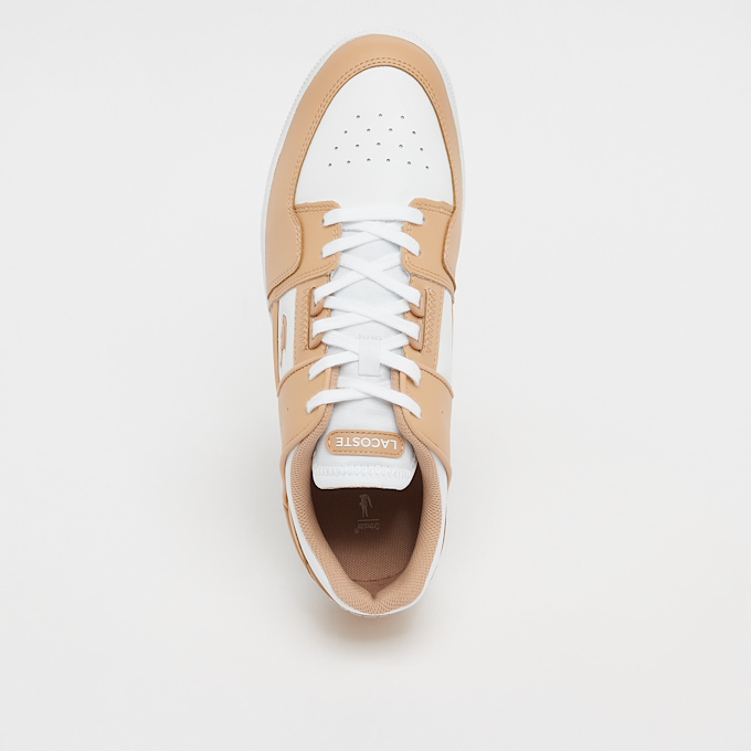 Lacoste Court Cage beige 30128 5