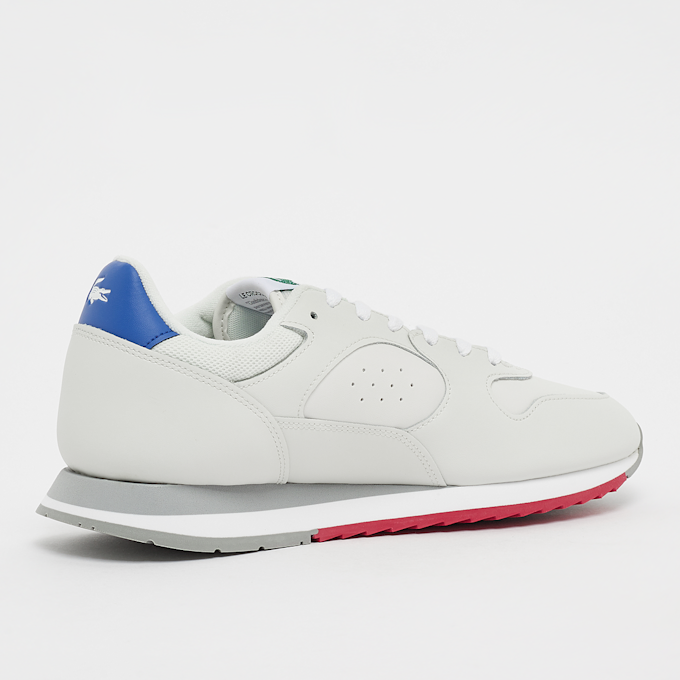 Lacoste Linetrack wit 30129 3