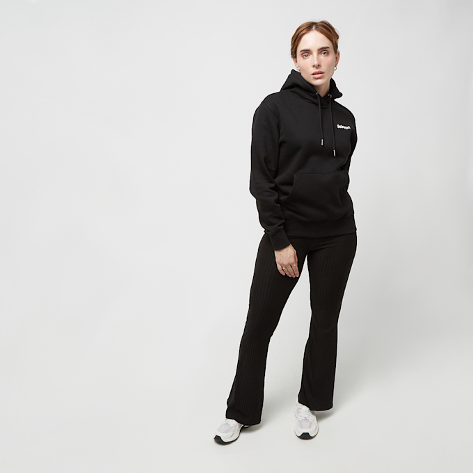 Miss Tee Babygal Hoody zwart 30130 5