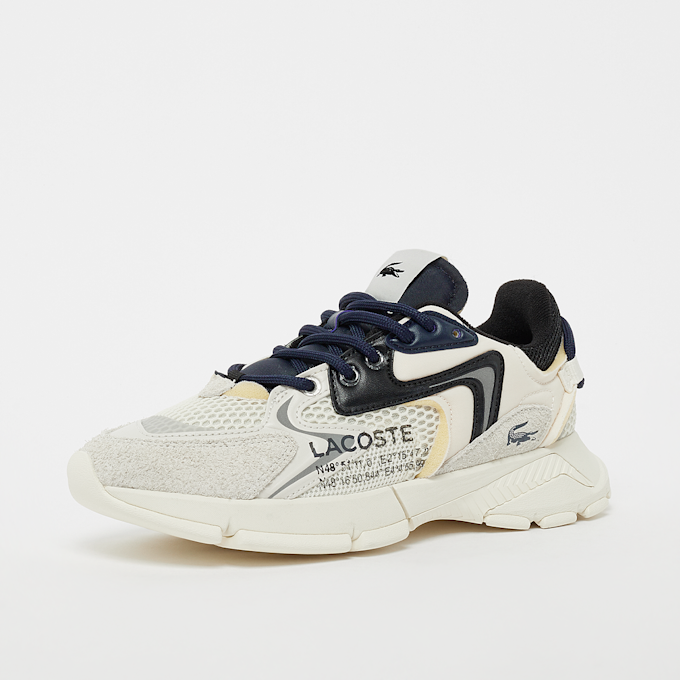 Lacoste L003 Neo blanc 30133 2