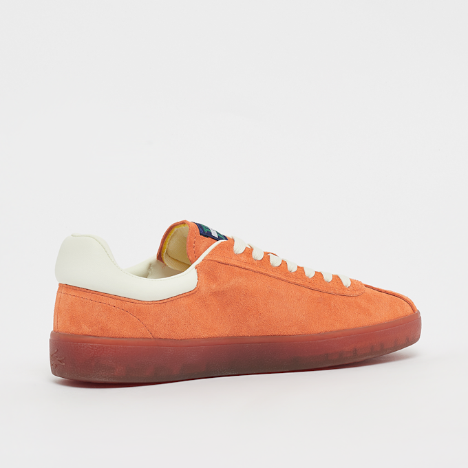 Lacoste Baseshot arancione 30135 3