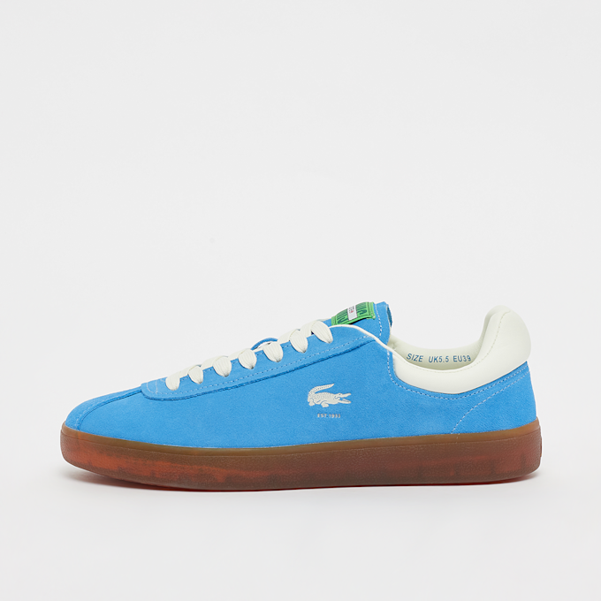 Lacoste Baseshot blu 30136 1