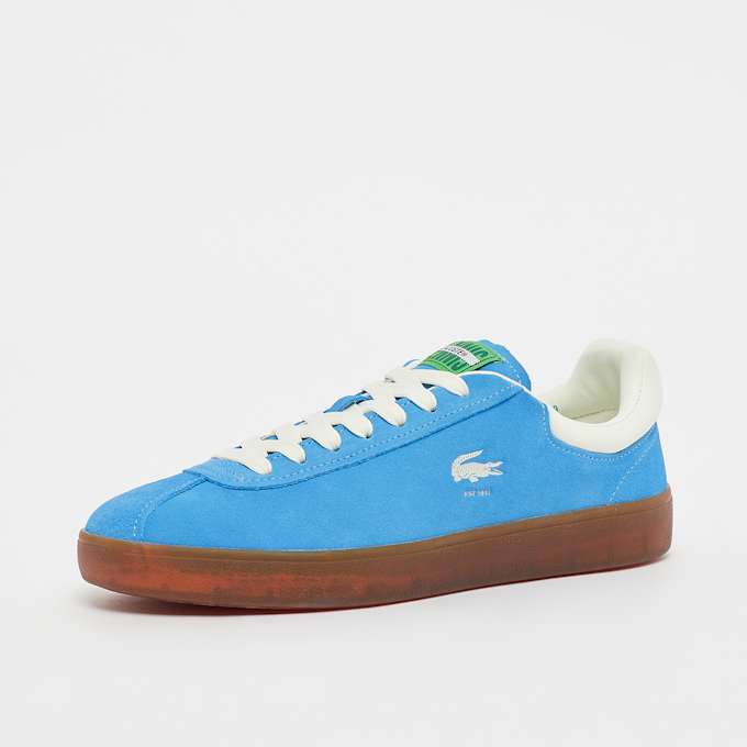 Lacoste Baseshot azul 30136 2