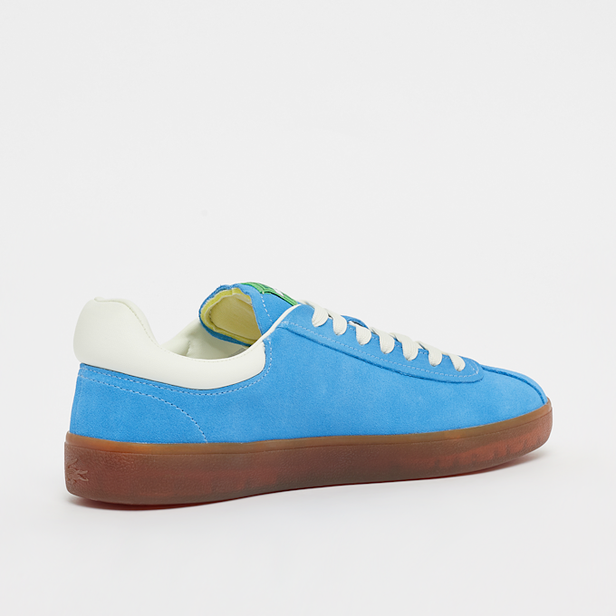 Lacoste Baseshot blauw 30136 3