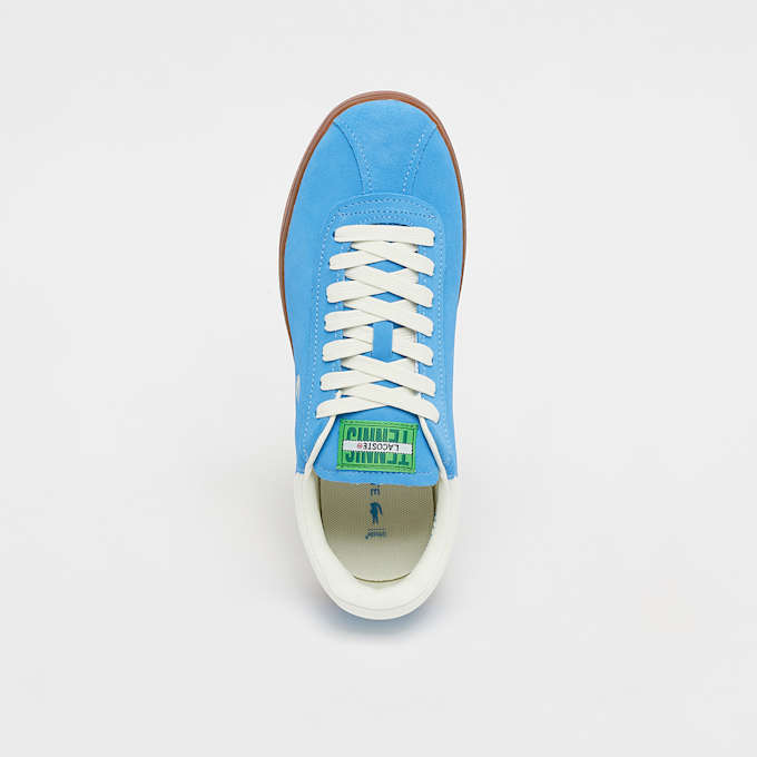Lacoste Baseshot bleu 30136 5